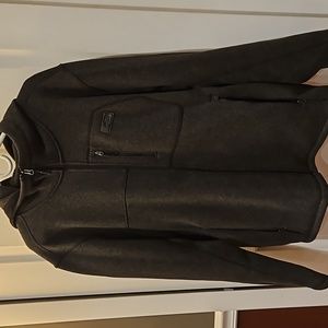 The North Face sweater